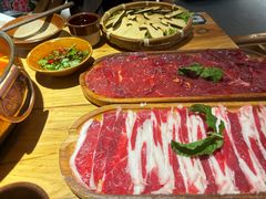 -黔诚酸汤牛肉(甲秀楼店)