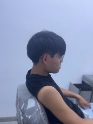 -蒋伟时尚造型
