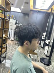 -藤野造型·专业烫染店