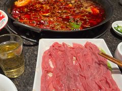 -巴蜀大宅门火锅(新华公园店)
