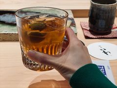 -银座岩