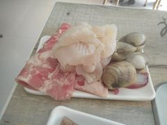 -纽牛有约自助烤肉(漳州中闽店)