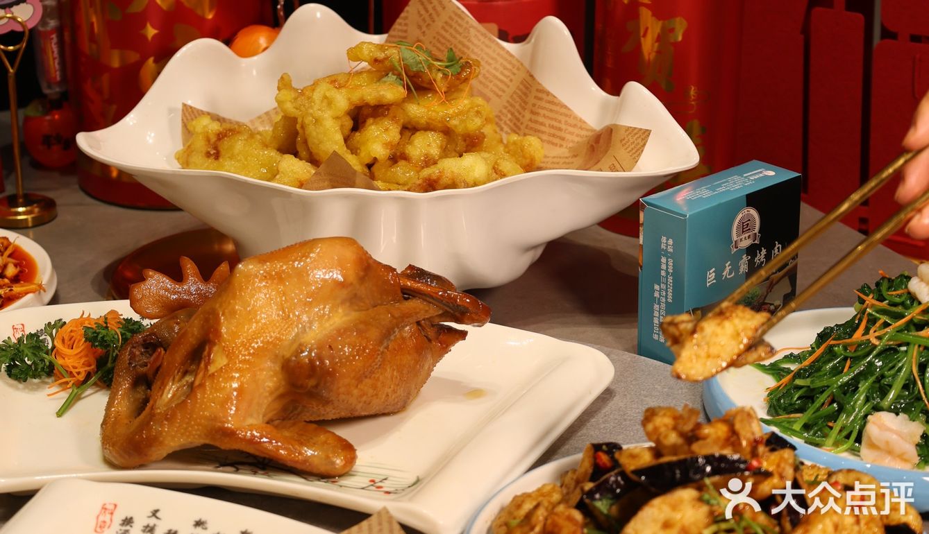 ‼️春节想来三亚旅游的必打卡餐厅🍲