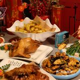 ‼️春节想来三亚旅游的必打卡餐厅🍲