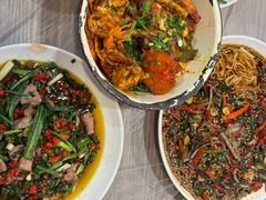 -辣螃铠盆盆蟹大排档(总店)