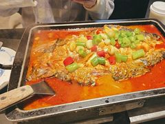 -炉鱼(亲橙里店)