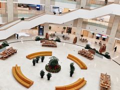 -厦门市图书馆(集美新城馆区)