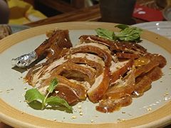 -青年公社烤鸭(青年路店)