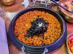 -HOTISLAND海鸡岛·韩国料理(江南西店)