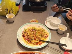 -陶德砂锅(蜀汉路店)