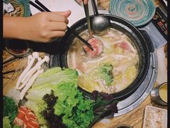 -润泽园椰子鸡(汇一城店)