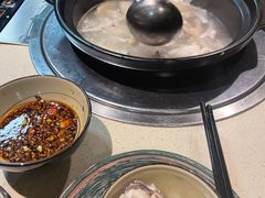 -润泽园椰子鸡(汇一城店)