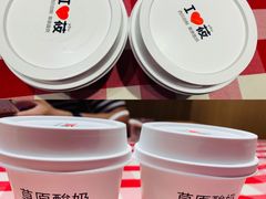 -西贝(上海我格广场店)