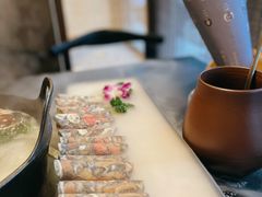 -盡膳口福·百年汤方火锅(科华北路店)