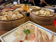 -新兴园饺子馆(河南街店)