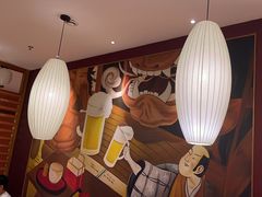 -藤原布二·大正创意料理(五台山店)
