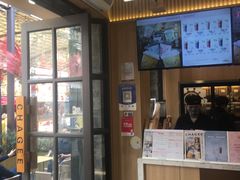 -霸王茶姬(南强街店)