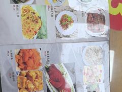 -南华寺素食馆(南华禅寺店)