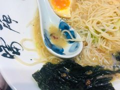 -雷门拉面·现熬骨汤(凯德来福士店)