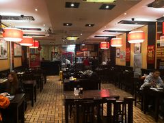 大堂-姚记炒肝店(簋街店)