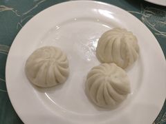 -天津瑞湾开元名都酒店餐厅