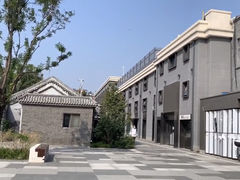 -王府井步行街