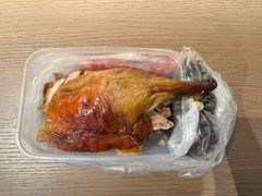 -章云板鸭(马道街店)