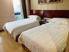 -维也纳国际酒店·上海虹桥火车站国家会展中心店