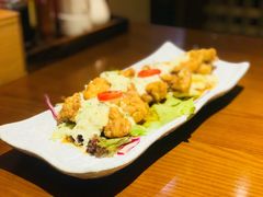 南蛮炸鸡块-有喜屋·深夜食堂(环宇荟店)