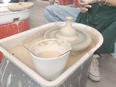 -粤陶渊.DIY陶艺体验馆(粤陶总店)