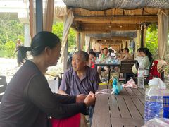 -楠溪江风景名胜区