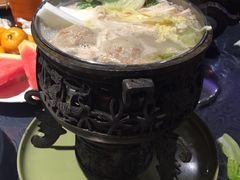 -热带雨林汗蒸馆(汶水东路店)