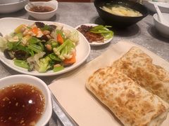 -高玛纳驴肉火烧(河间总店)