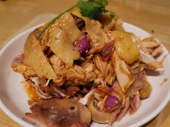 -东山茶寮(新安店)