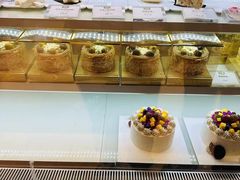 -蒲缇烘焙(铁西万象汇店)