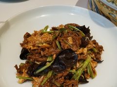 -惠丰堂饭庄·烤鸭·京味菜(翠微路店)