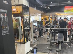 -超鹿运动健身(紫阳商贸中心店)