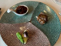 -金轩中餐厅 Jin Xuan(浦东丽思卡尔顿酒店)