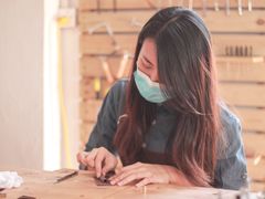 -五月木作·DIY木作文创体验店(北京路店)