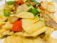 -曾家厨房·新徽菜(高新天柱路店)