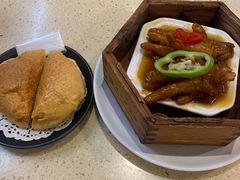 -明腾壹间茶餐厅(新都会花园广场店)