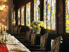 -马克西姆餐厅(崇文门店)