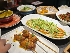 -火宫殿·湘菜小吃·商务宴请·生日聚会(市府店)
