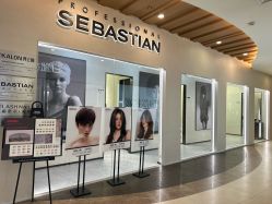 -SEBASTIAN塞巴斯汀