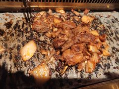 -新石器烤肉(之心城店)