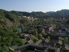 -云端咖啡(古北水镇景区店)