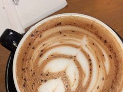 -藏书馆咖啡LibraryCoffee·Bistro(牡丹园店)
