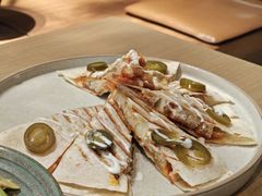 -本处·素食·融合料理(南油店)