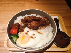 -TAIWAN·潭子茶屋