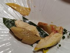 -新白鹿餐厅(百联中环店)